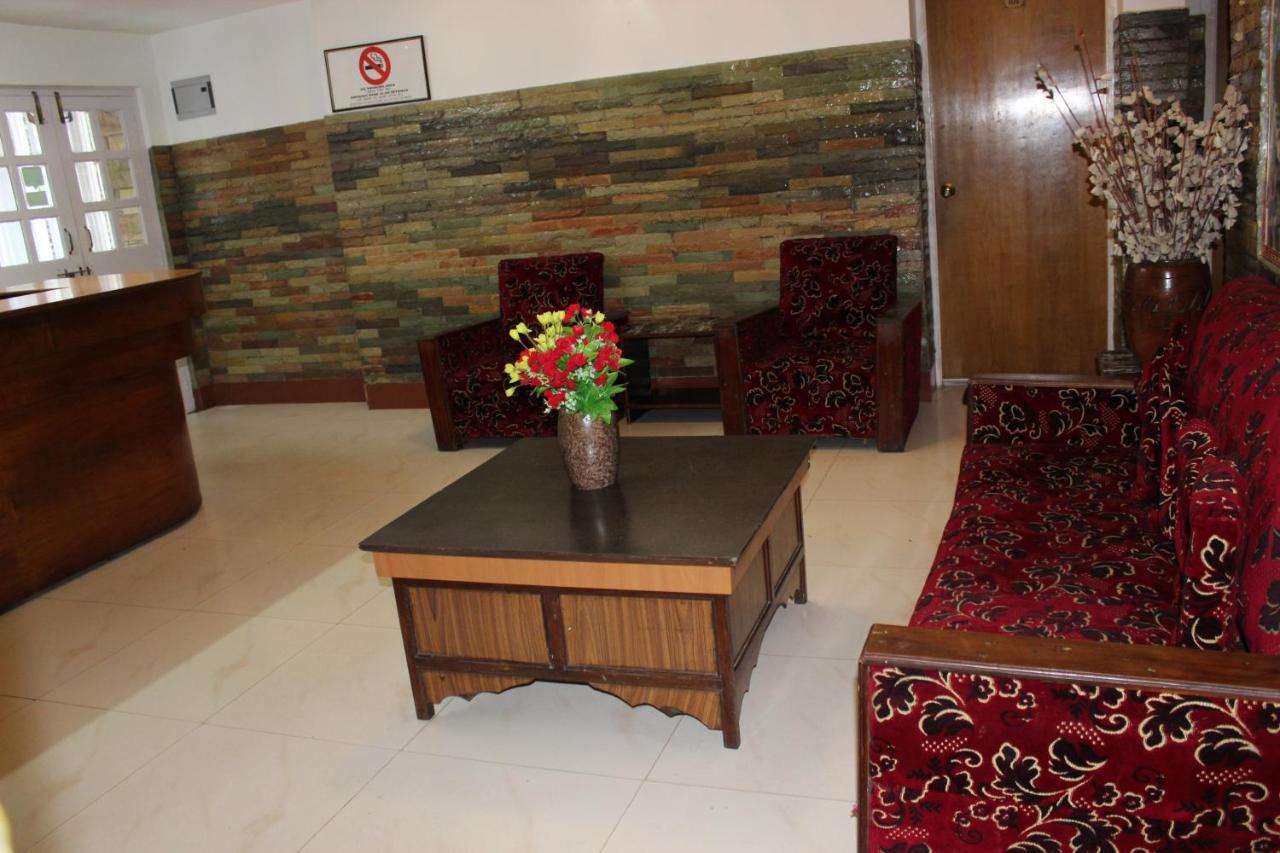 Dreamz Group Namdul Boutique Hotel Ґанґток Екстер'єр фото