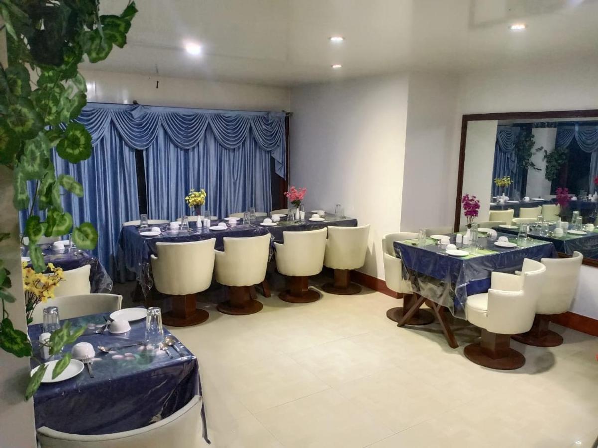 Dreamz Group Namdul Boutique Hotel Ґанґток Екстер'єр фото