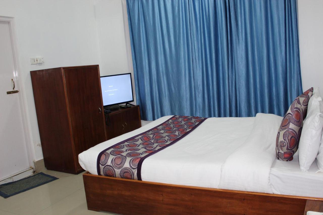 Dreamz Group Namdul Boutique Hotel Ґанґток Екстер'єр фото